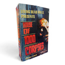 Living Dead Dolls Presents House of 1000 Corpses - Otis & Cindy