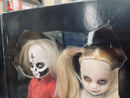 Living Dead Dolls Presents House of 1000 Corpses - Otis & Cindy