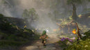 The Legend of Zelda:  Ocarina of Time
