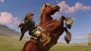 The Legend of Zelda:  Ocarina of Time