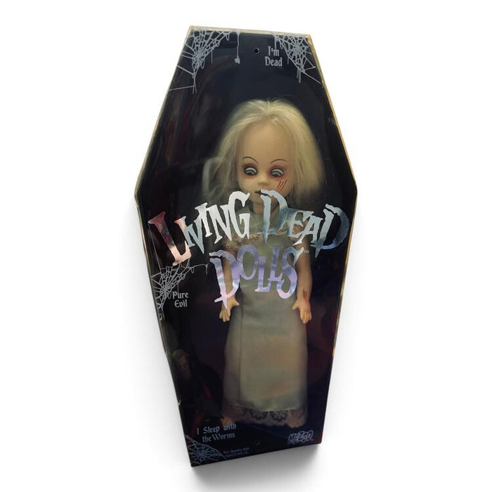 SF・ファンタジー・ホラー living dead dolls SERIES 13 SIMONE Living Dead Dolls Série 13 Simone
