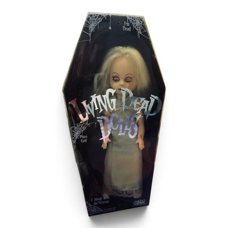 Living Dead Dolls Series 13 Simone