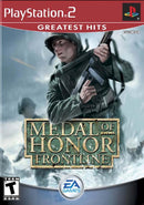 Medal of Honor Frontline  [Greatest Hits]