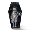 Living Dead Dolls Series 17 Urban Legends The Unwilling Donor