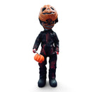 Living Dead Dolls Series 16 Pumpkin (Doll Only)
