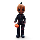 Living Dead Dolls Series 16 Pumpkin (Doll Only)