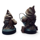 Gentle Giant Mini Bust - Jawas (3511/7000) - Star Wars 30th Collectible