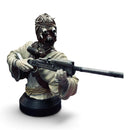 Gentle Giant Mini Bust - Tusken Raider (2526/5000) - Star Wars Collectible