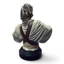 Gentle Giant Mini Bust - Tusken Raider (2526/5000) - Star Wars Collectible