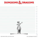 Wizkids - Dungeons & Dragons Nolzur's Marvelous Miniatures  -  Lamia