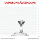 Wizkids - Dungeons & Dragons Nolzur's Marvelous Miniatures  -  Guardian Naga