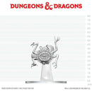 Wizkids - Dungeons & Dragons Nolzur's Marvelous Miniatures  -  Phaerimm Agent