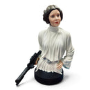Gentle Giant Mini Bust - Princess Leia (3759/6000) - Star Wars 30th Collectible
