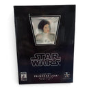 Gentle Giant Mini Bust - Princess Leia (3759/6000) - Star Wars 30th Collectible
