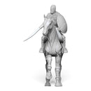 Wizkids - Dungeons & Dragons Nolzur's Marvelous Miniatures  -  Nimblewright Steed With Rider