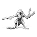 Wizkids - Dungeons & Dragons Nolzur's Marvelous Miniatures  -  Chuul