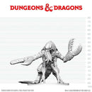 Wizkids - Dungeons & Dragons Nolzur's Marvelous Miniatures  -  Chuul