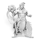 Wizkids - Dungeons & Dragons Nolzur's Marvelous Miniatures  -  Dao