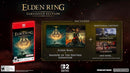 Elden Ring - Tarnished Edition