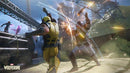 Marvel Wolverine