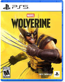 Marvel Wolverine