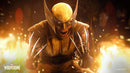 Marvel Wolverine