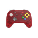 Retro Fighters - Brawler 64 Pro Wireless Gamepad For Nintendo 64 (N64), Switch, Switch 2 & PC