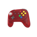 Retro Fighters - Brawler 64 Pro Wireless Gamepad For Nintendo 64 (N64), Switch, Switch 2 & PC