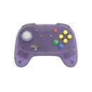 Retro Fighters - Brawler 64 Pro Wireless Gamepad For Nintendo 64 (N64), Switch, Switch 2 & PC