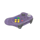 Retro Fighters - Brawler 64 Pro Wireless Gamepad For Nintendo 64 (N64), Switch, Switch 2 & PC