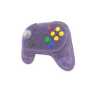 Retro Fighters - Brawler 64 Pro Wireless Gamepad For Nintendo 64 (N64), Switch, Switch 2 & PC