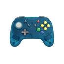 Retro Fighters - Brawler 64 Pro Wireless Gamepad For Nintendo 64 (N64), Switch, Switch 2 & PC