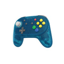 Retro Fighters - Brawler 64 Pro Wireless Gamepad For Nintendo 64 (N64), Switch, Switch 2 & PC