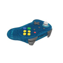 Retro Fighters - Brawler 64 Pro Wireless Gamepad For Nintendo 64 (N64), Switch, Switch 2 & PC