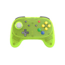 Retro Fighters - Brawler 64 Pro Wireless Gamepad For Nintendo 64 (N64), Switch, Switch 2 & PC