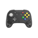 Retro Fighters - Brawler 64 Pro Wireless Gamepad For Nintendo 64 (N64), Switch, Switch 2 & PC