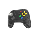 Retro Fighters - Brawler 64 Pro Wireless Gamepad For Nintendo 64 (N64), Switch, Switch 2 & PC