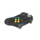 Retro Fighters - Brawler 64 Pro Wireless Gamepad For Nintendo 64 (N64), Switch, Switch 2 & PC