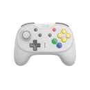 Retro Fighters - Brawler 64 Pro Wireless Gamepad For Nintendo 64 (N64), Switch, Switch 2 & PC