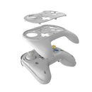 Retro Fighters - Brawler 64 Pro Wireless Gamepad For Nintendo 64 (N64), Switch, Switch 2 & PC