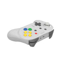 Retro Fighters - Brawler 64 Pro Wireless Gamepad For Nintendo 64 (N64), Switch, Switch 2 & PC