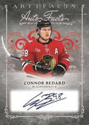 Upper Deck - Booster Hobby - Artifacts 2026-27 Hockey