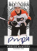 Upper Deck - Booster Hobby - Artifacts 2026-27 Hockey