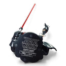 Gentle Giant Mini Bust - Darth Vader (Force Unleashed) (891/3000) - Star Wars Collectible