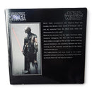 Gentle Giant Mini Bust - Darth Vader (Force Unleashed) (891/3000) - Star Wars Collectible