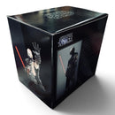 Gentle Giant Mini Bust - Darth Vader (Force Unleashed) (891/3000) - Star Wars Collectible