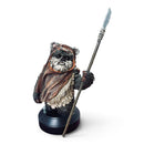 Gentle Giant Mini Bust - Wicket W. Warrick (791/1650) - Star Wars Collectible