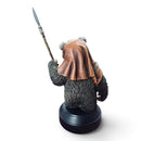 Gentle Giant Mini Bust - Wicket W. Warrick (791/1650) - Star Wars Collectible