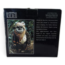 Gentle Giant Mini Bust - Wicket W. Warrick (791/1650) - Star Wars Collectible