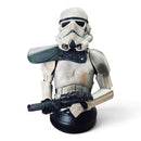 Gentle Giant Mini Bust - Sandtrooper Corporal (2191/2500) Celebration Exclusive - Star Wars Collectible